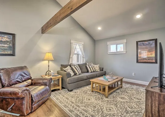 Charming ~ 1 Mi To Downtown! * Cheyenne